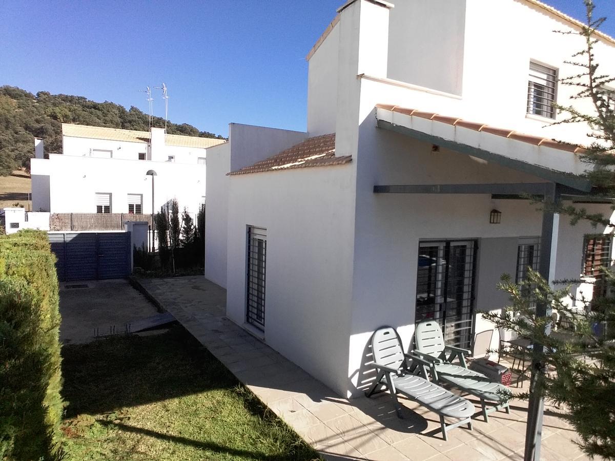 Casa Rural El Jardin Del Hueznar San Nicolas del Puerto Luaran gambar